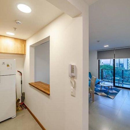 Tribeca Del Sol - 501 Apartment อะซุนซิออง ภายนอก รูปภาพ